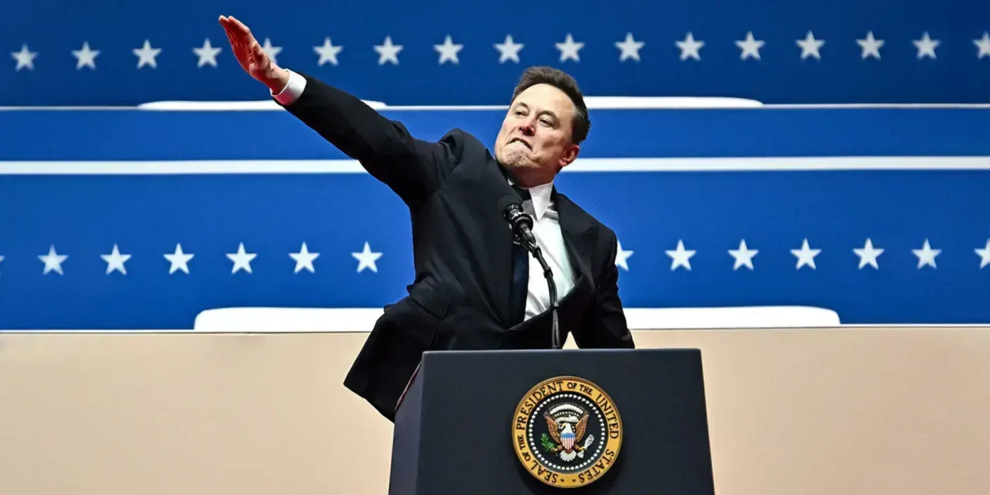 Musk Tries To Bribe Memphis So They'll Overlook His AI Data Centers Are Killing Black Toddlers