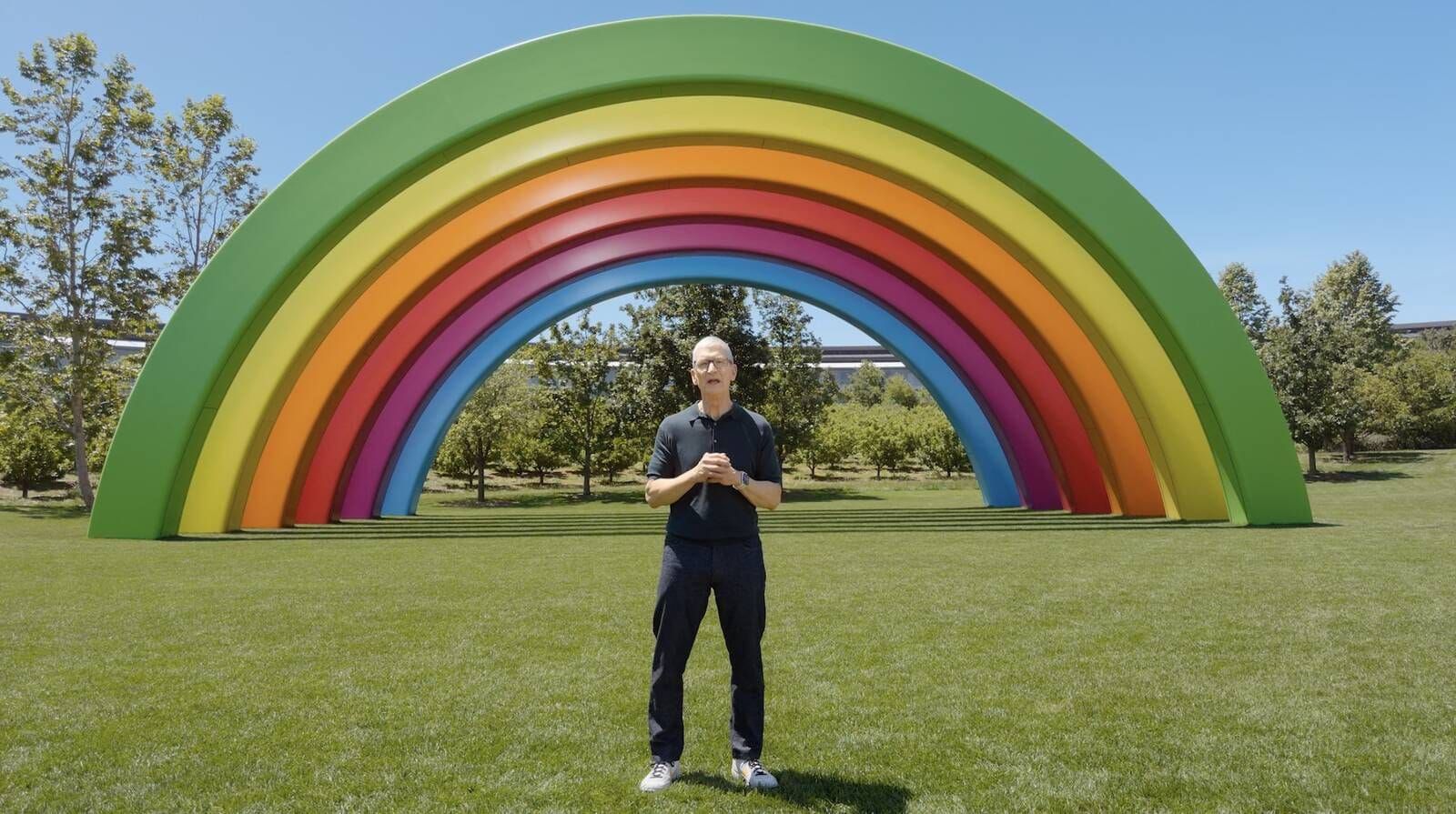 Apple CEO Tim Cook's Legacy Is Dull Products And Spineless Capitulation