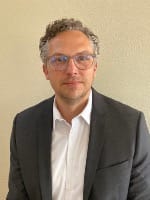 Nathan Lupo, LMFT