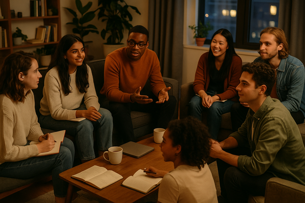 December Trainee Case Conference, Next Week!