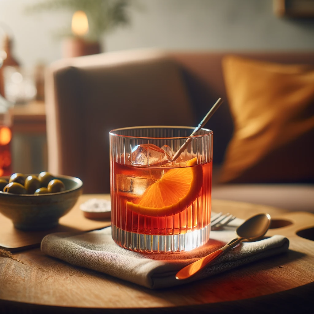 Negroni