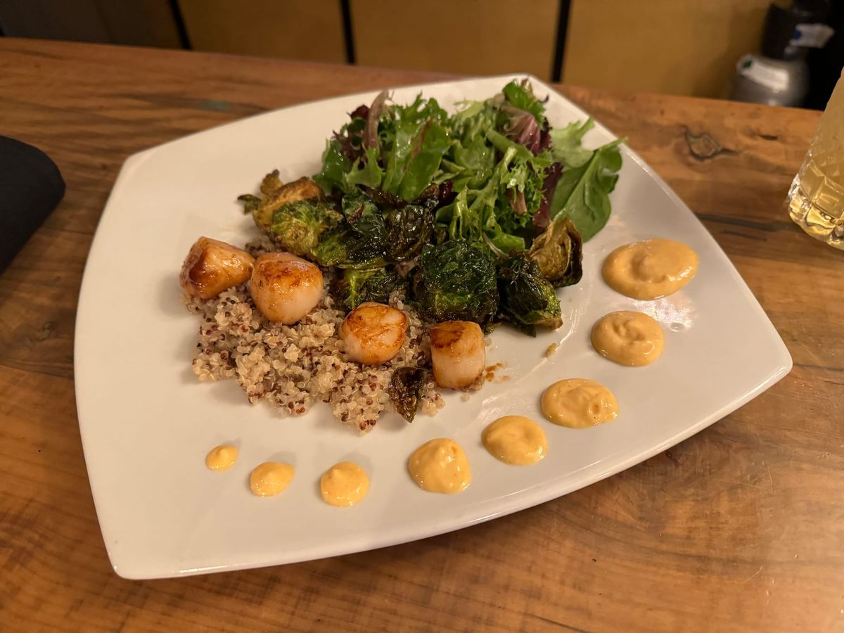 Enostaven tedenski jedilnik za hujšanje - Prvi teden v marcu