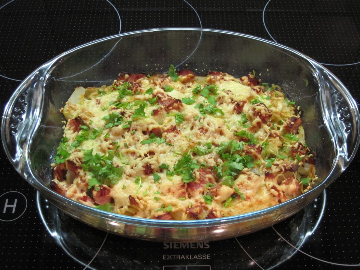 Koleraba: 50+ enostavnih receptov za kosilo