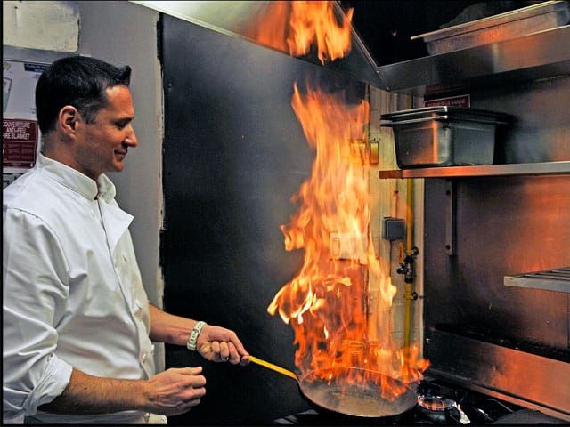 MasterChef serija: kulinarična revolucija