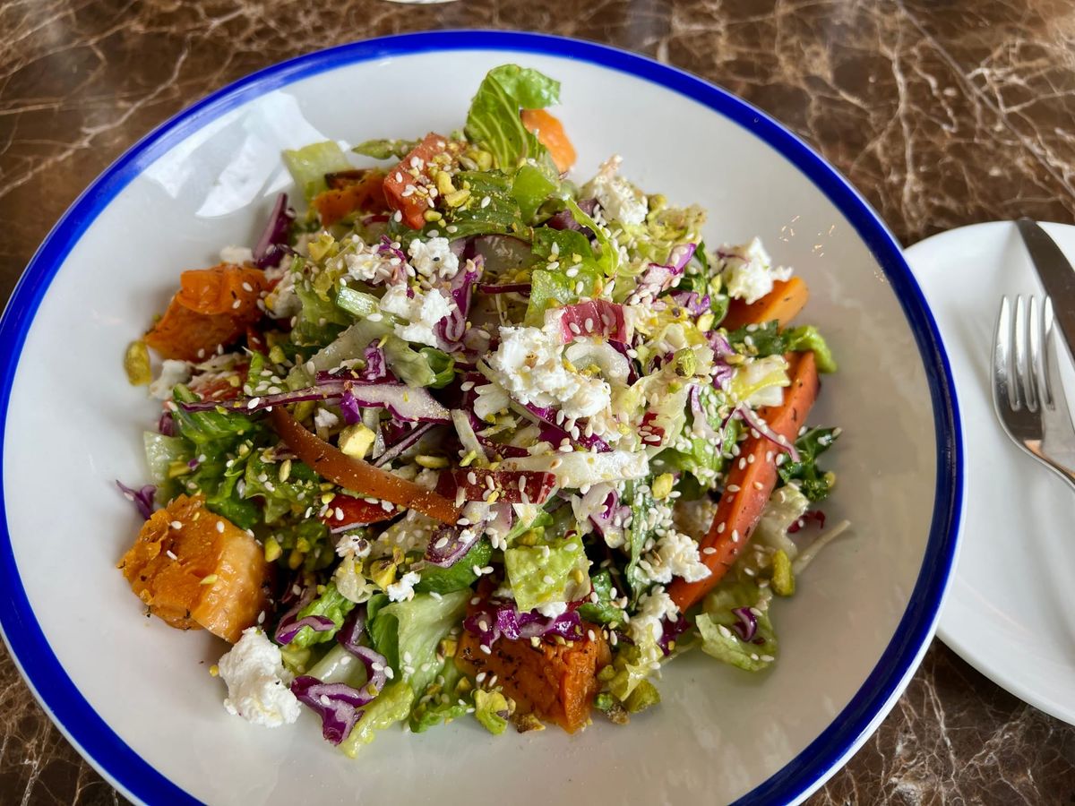 Solata: 99+ slastnih receptov