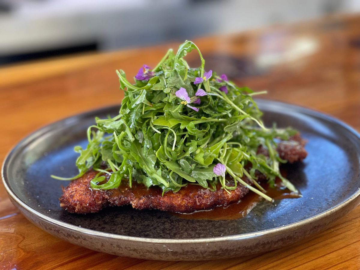 Pomladni tedenski jedilnik za sladkornega bolnika - 4. teden v marcu