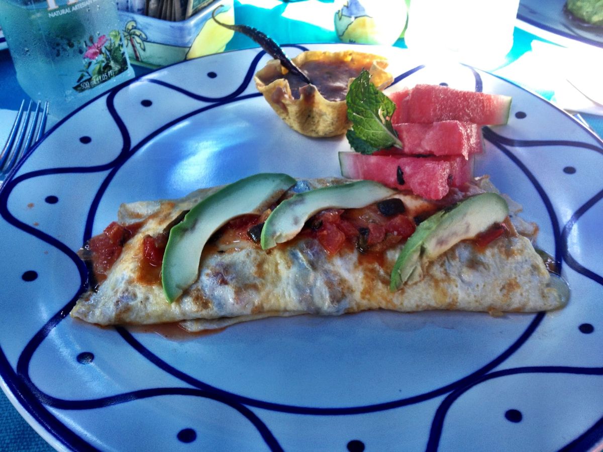 Enostaven družinski tedenski jedilnik - Drugi teden v marcu