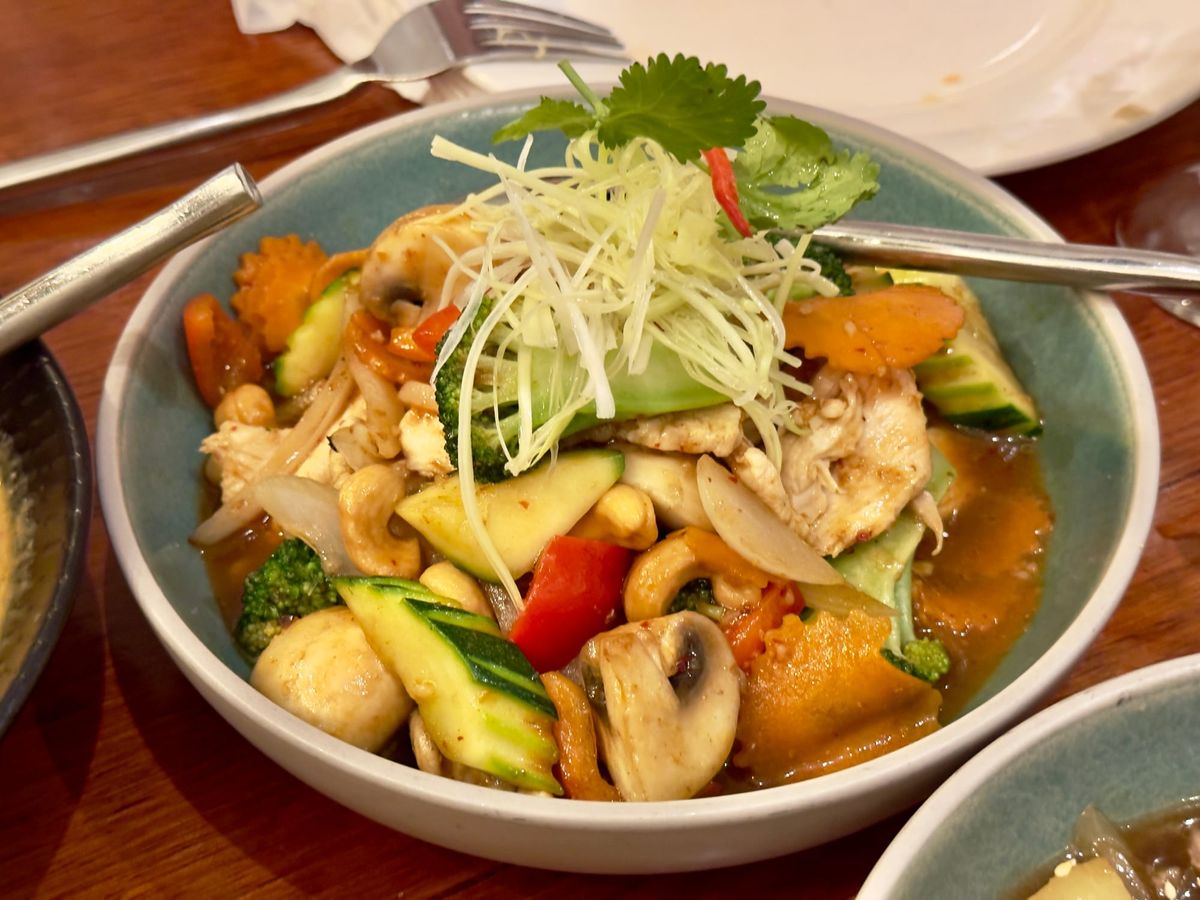 Zdrav tedenski jedilnik za vsejedce - Tretji teden v marcu