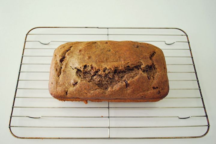 Ajdov kruh z jogurtom