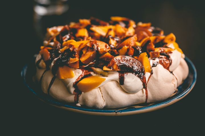 Najboljša Pavlova torta