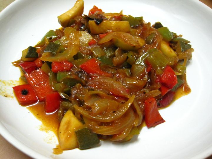 Sataraš (originalen recept)