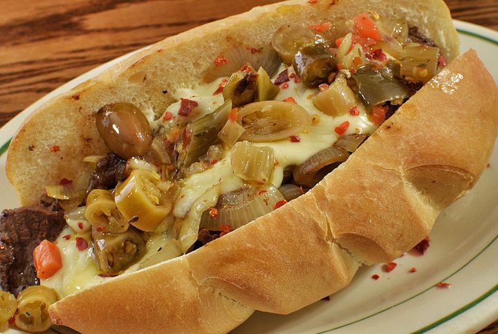 Beli kruh brez kvasa