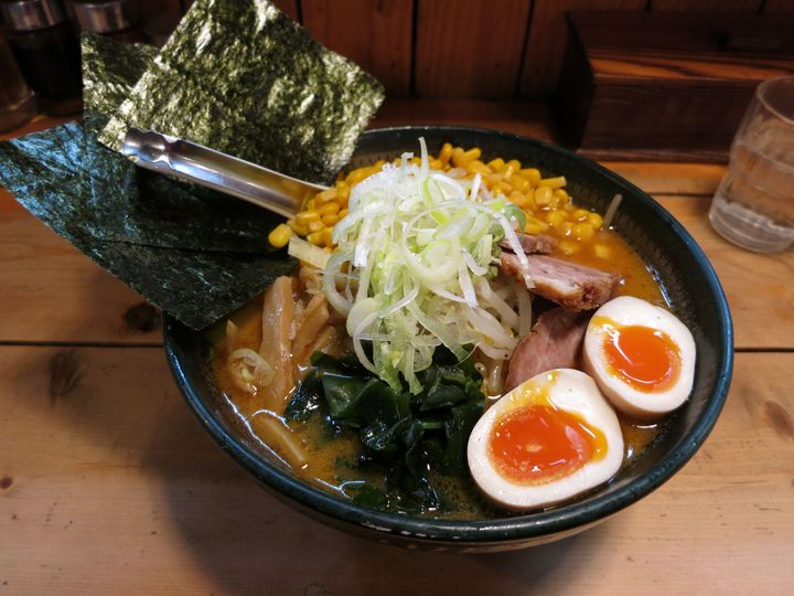 Ramen