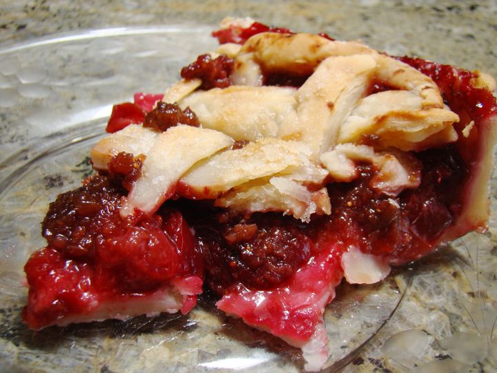 Najboljša slivova pita