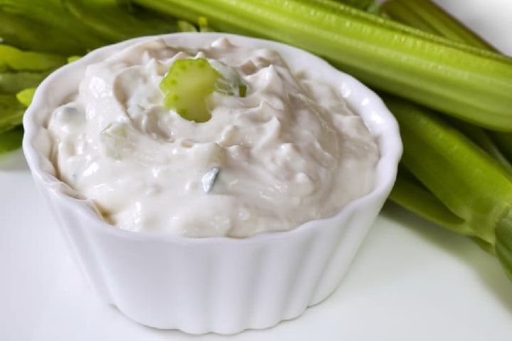 Originalni tzatziki