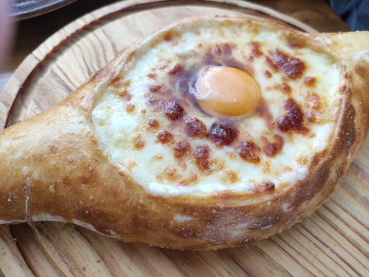 Zbirka receptov evropskih jedi