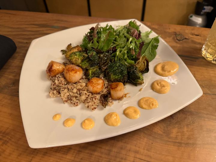 Enostaven tedenski jedilnik za hujšanje - Prvi teden v marcu