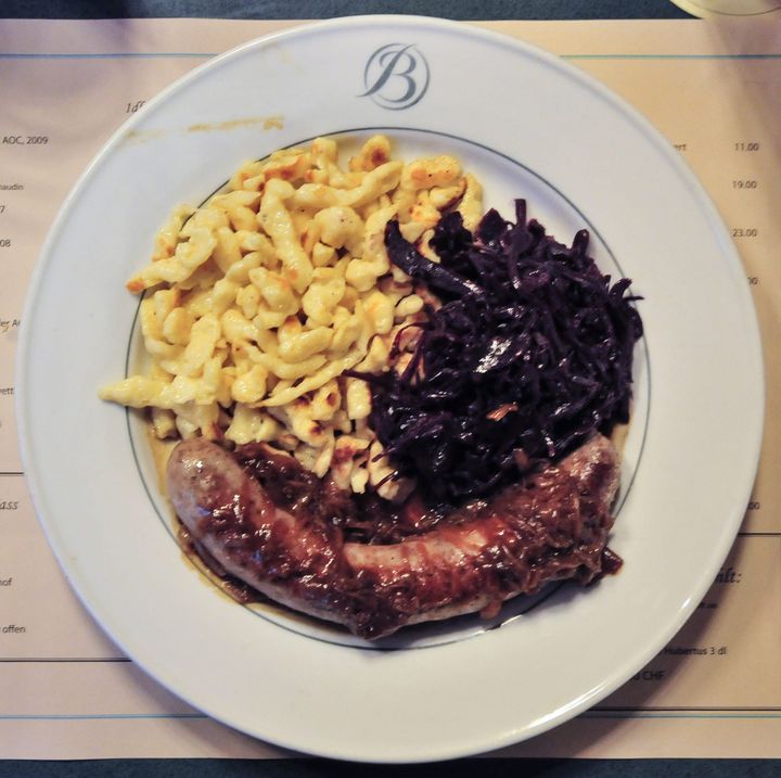 Rdeče zelje: 70+ enostavnih receptov za kosilo 😋