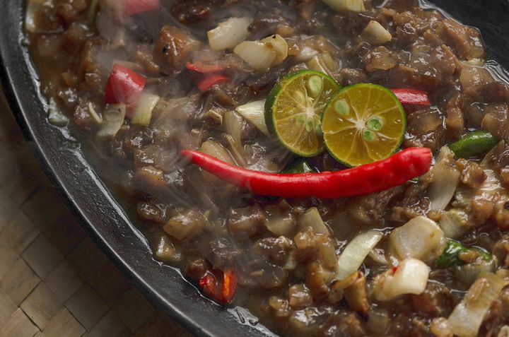 Svinjski vrat na 100 in 1 način