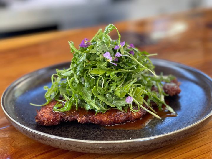 Pomladni tedenski jedilnik za sladkornega bolnika - 4. teden v marcu