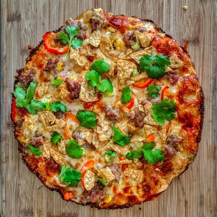 Najboljše testo za pico