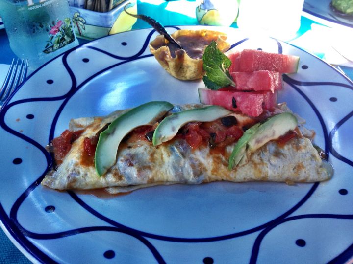 Enostaven družinski tedenski jedilnik - Drugi teden v marcu