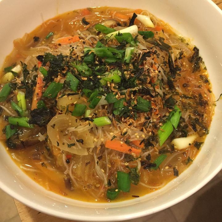 Zdrav tedenski jedilnik za vsejedce - Prvi teden v marcu