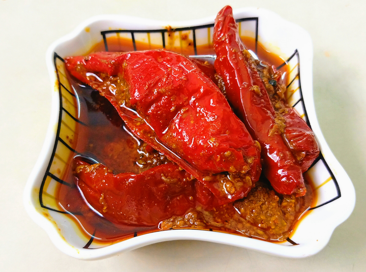 Top nasveti za vlaganje feferonov