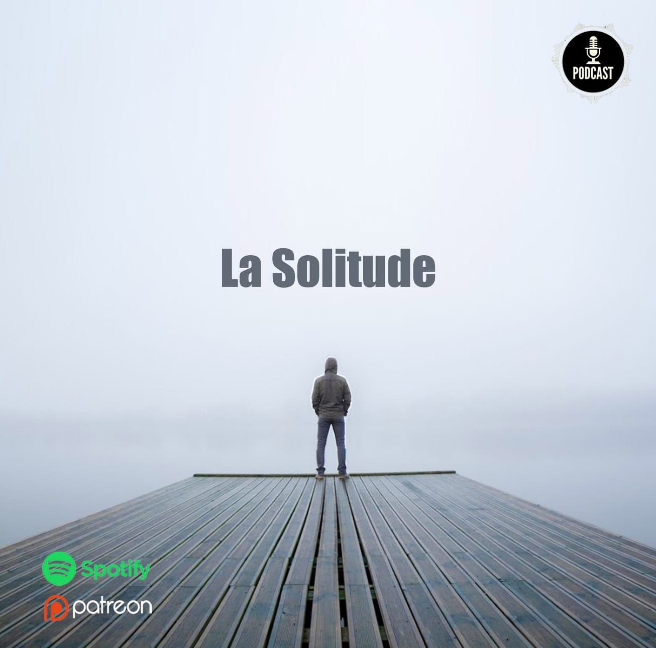 La Solitude