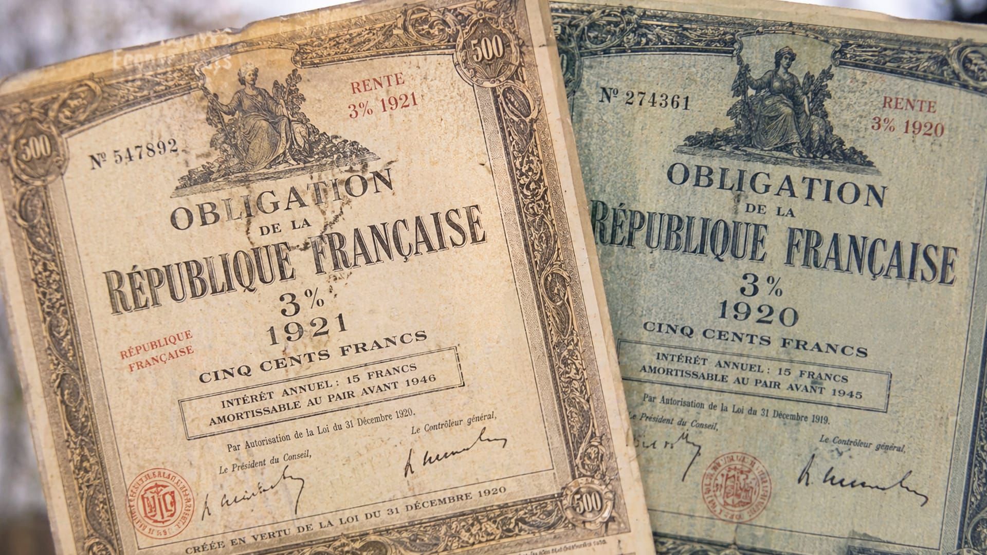 Comprendre les obligations : le plus gros marché au monde