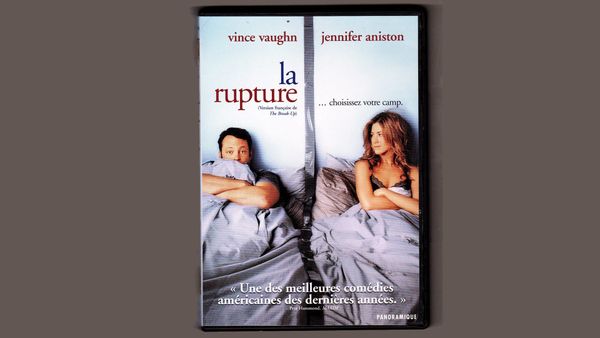 J’analyse le film "La Rupture" : comprendre l’implacable mécanique d’une séparation