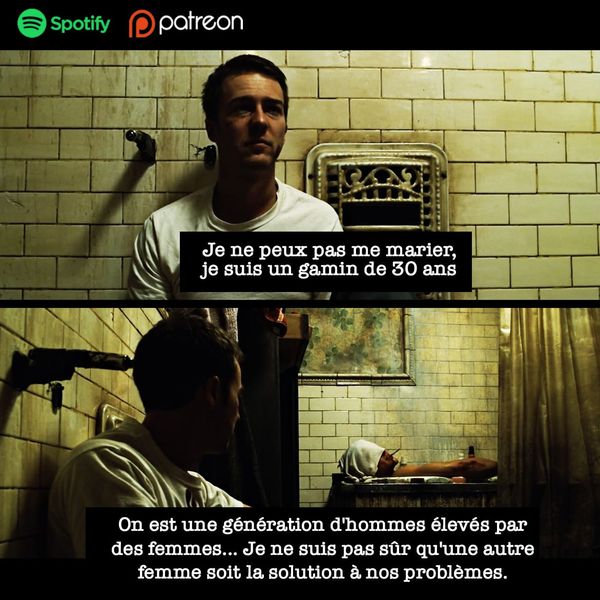 Les mères célibataires et leurs conséquences sur la vie d'un homme : Une génération d'hommes élevés par des femmes.