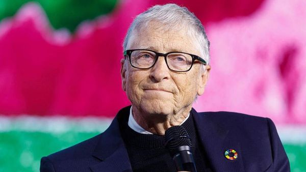 Quand Epstein tente de menacer Bill Gates