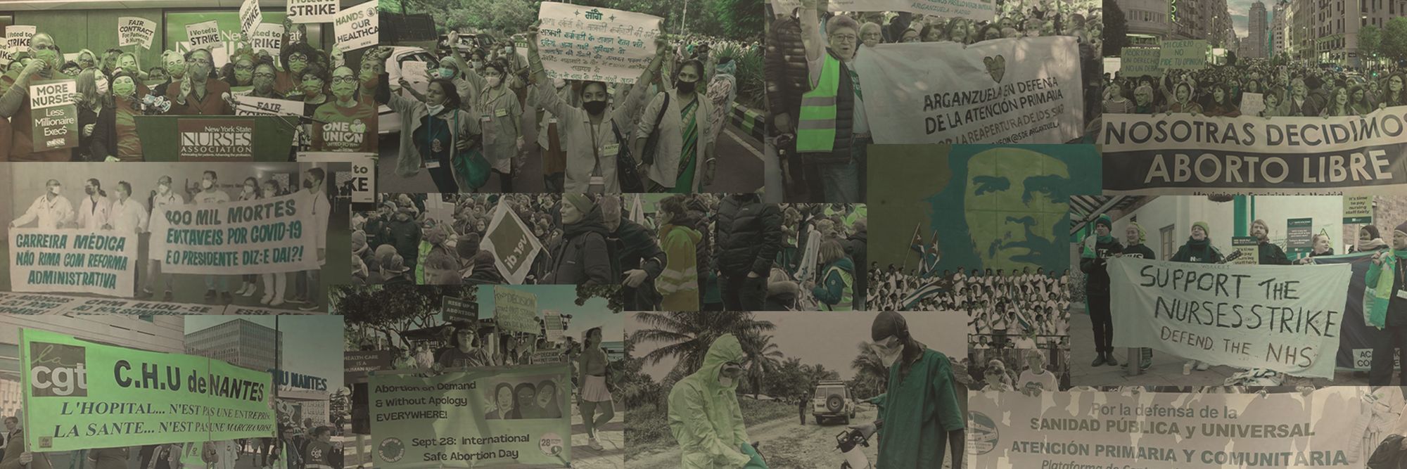 People's Health Dispatch