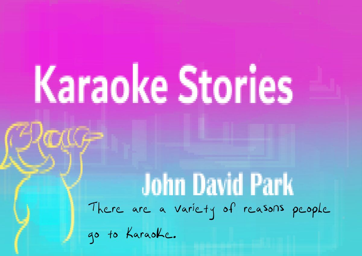 Karaoke Stories