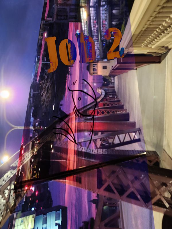 Job 2