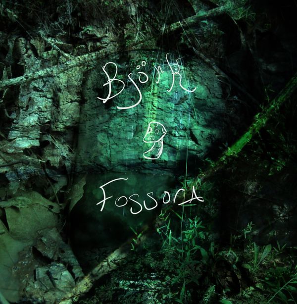 Björk - Fossora