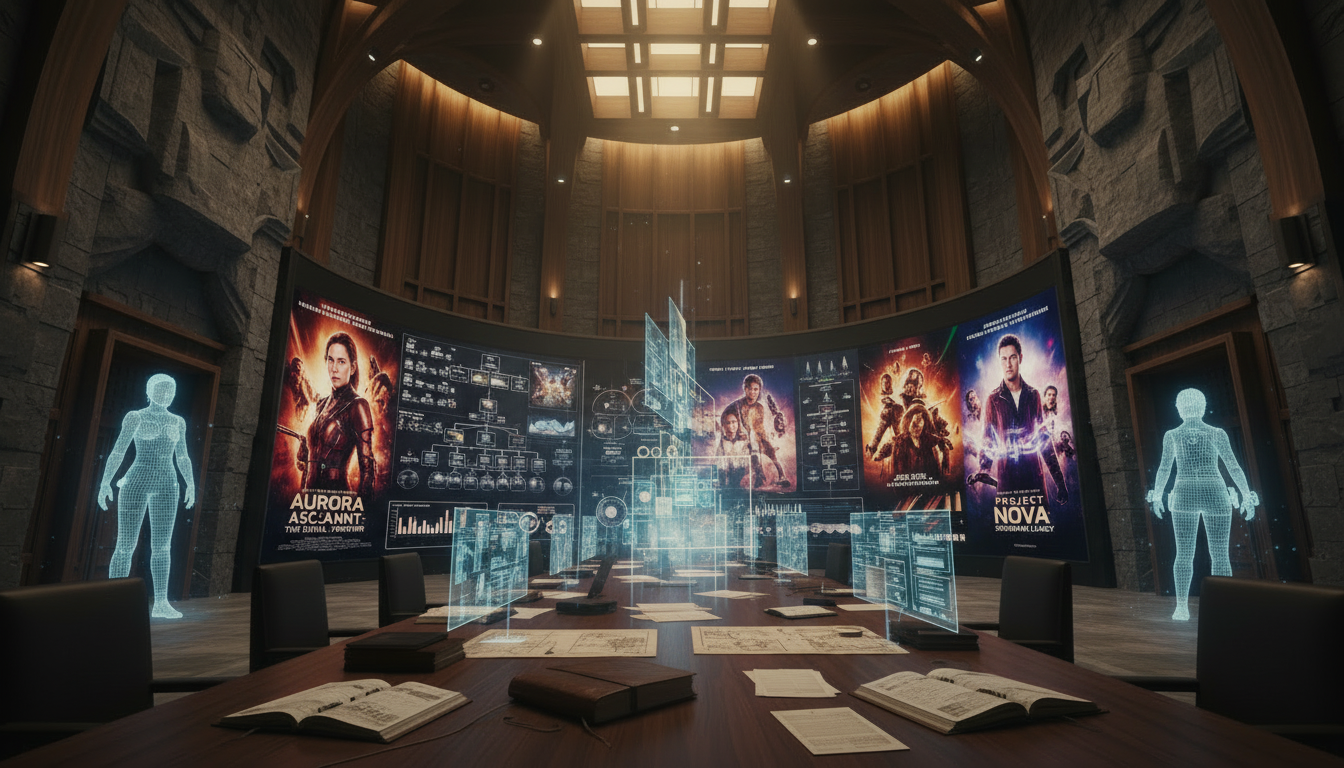 10: Data Is Not Neutral: How Information Becomes Narrative Power