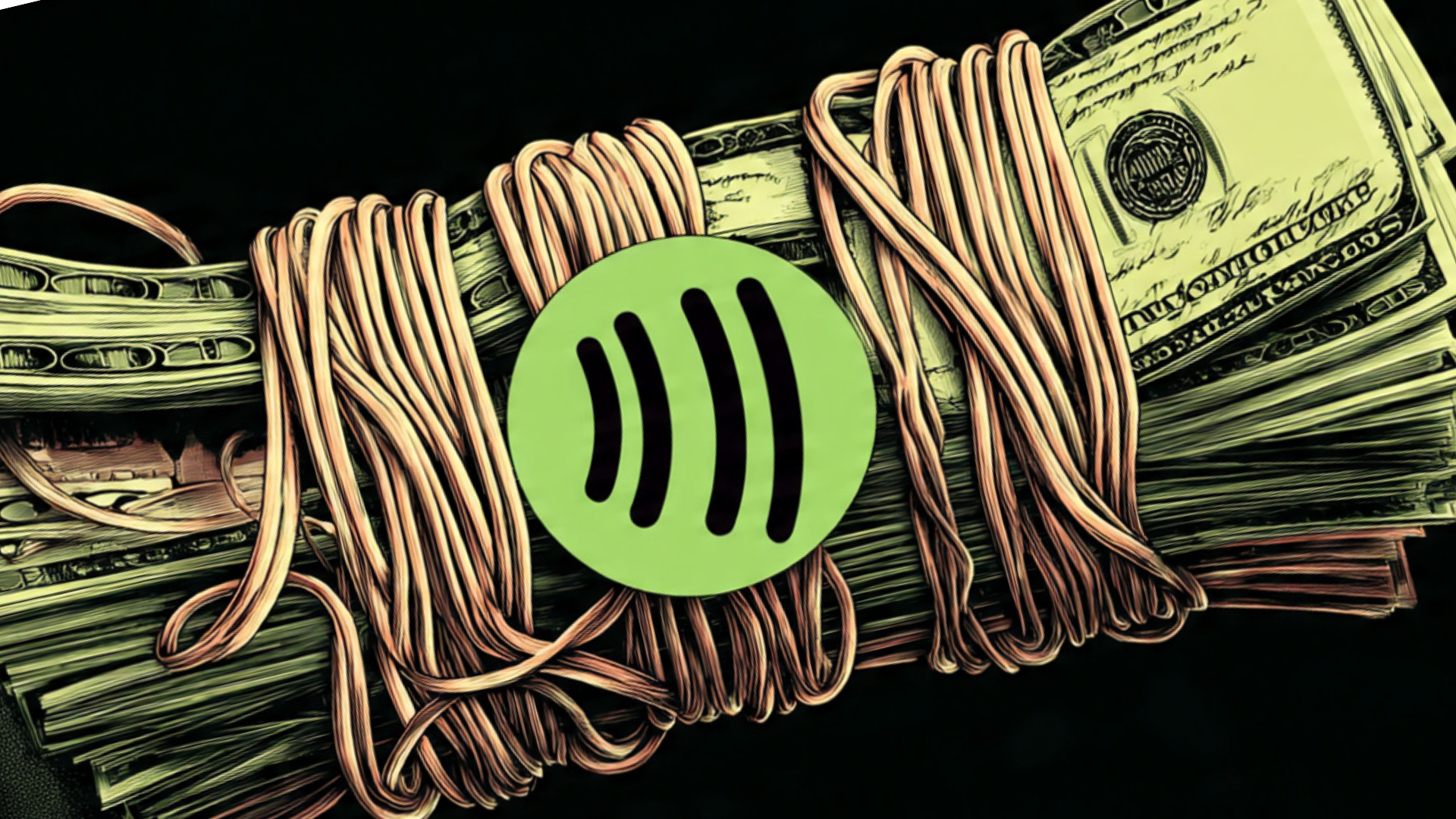 SIG-003: Spotify Bundles