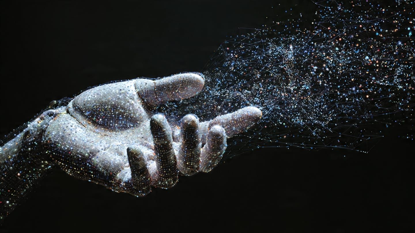 Core 12: AI and Creativity
