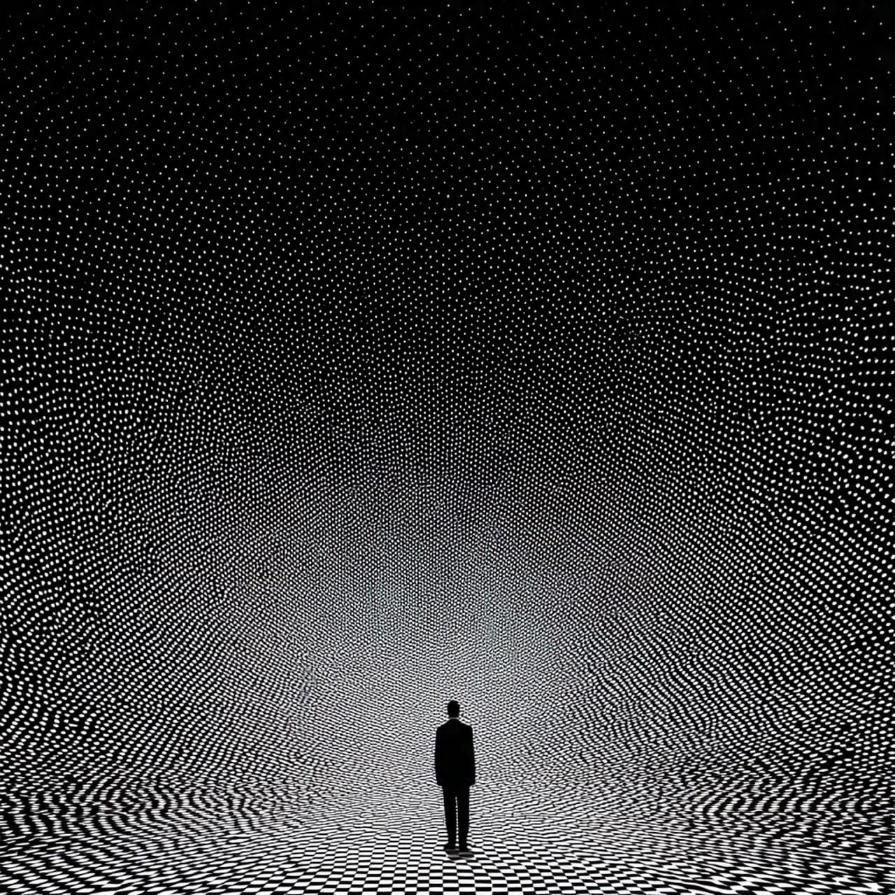 Core 9: The Visibility Illusion