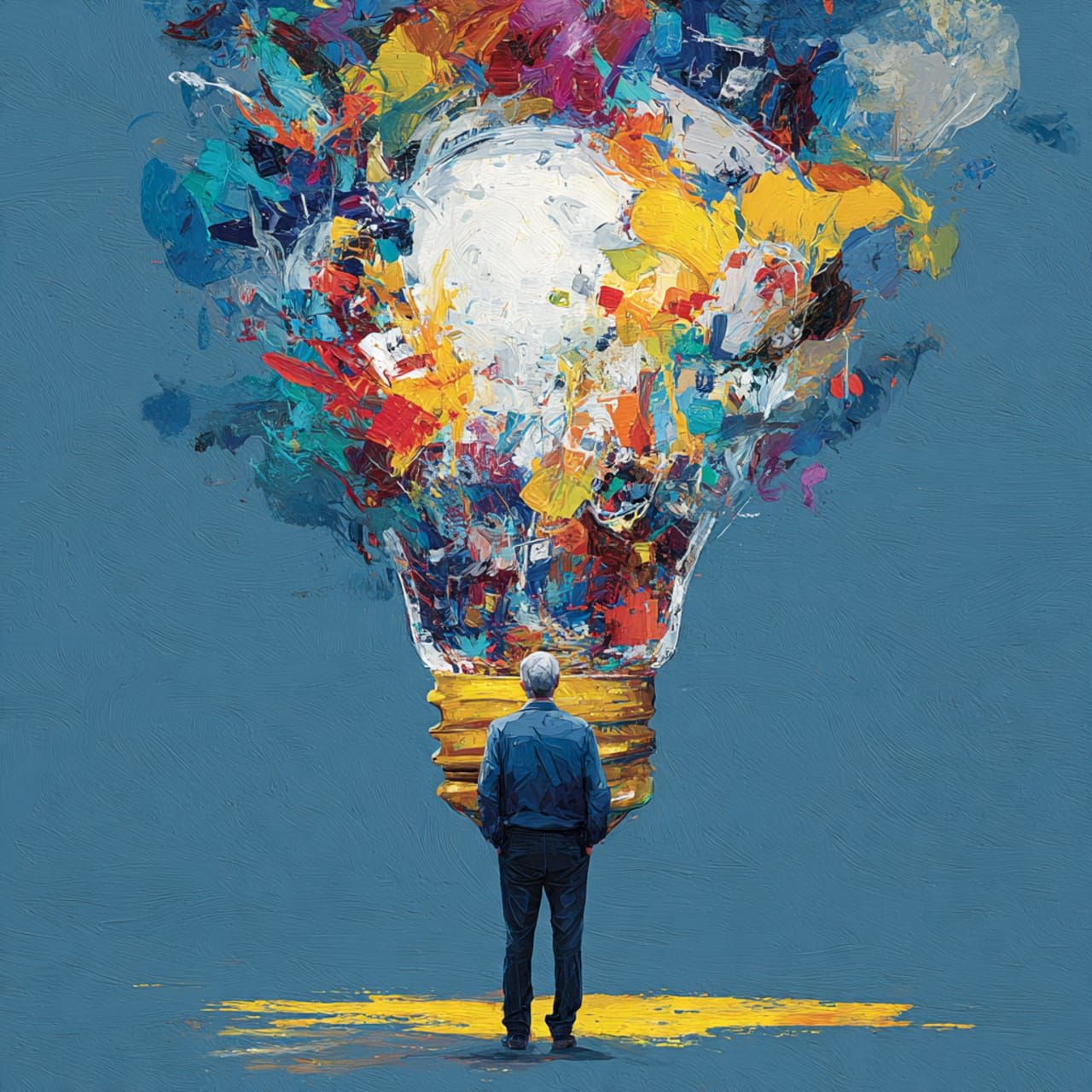 Core 10: Who Owns Creativity?