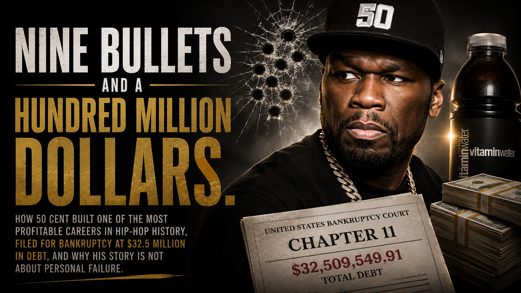 PART 18  //  50 CENT