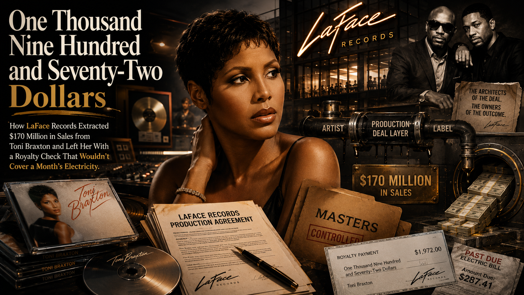 PART 2 - TONI BRAXTON