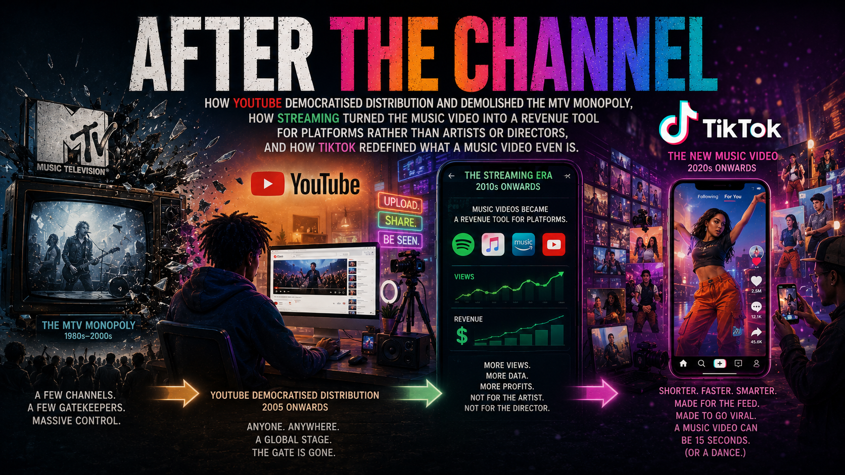 ARTICLE 03 OF 05  //  THE PLATFORM REVOLUTION