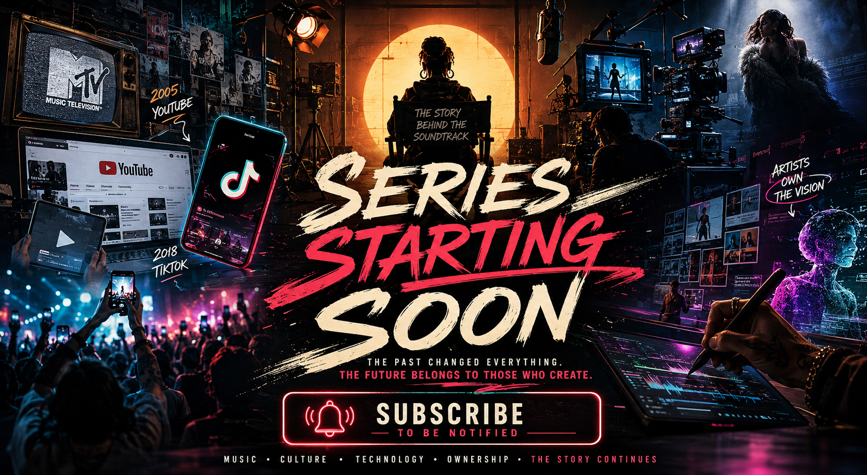 COMING SOON