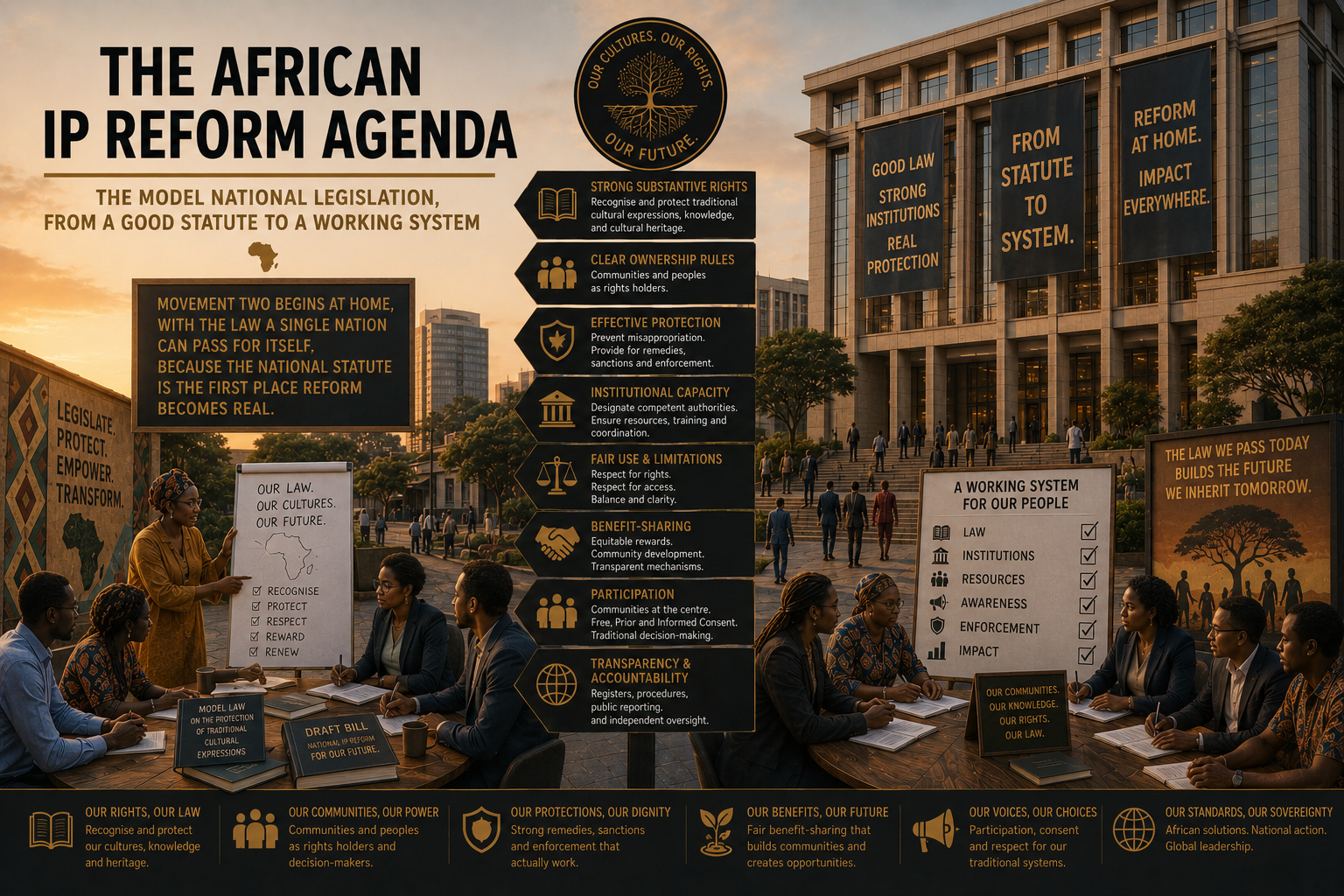 DOCUMENT 07 // The African IP Reform Agenda