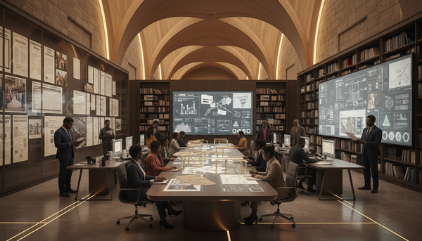5: How Aid Language Became Economic Architecture