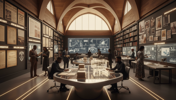 Chapter 1: How Narrative Engineers Replace Flawed Systems