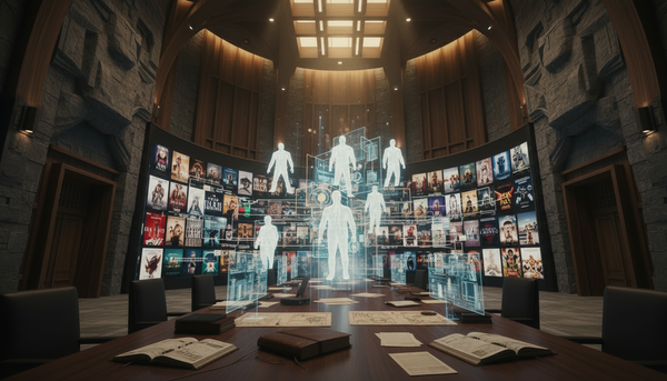 Chapter 6: Creative Industries as System - Level Infrastructure